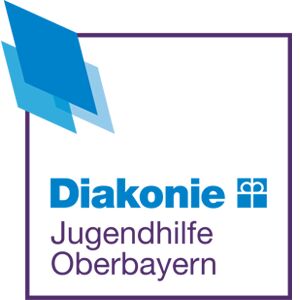 Logo Diakonie - Jugendhilfe Oberbayern