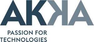 AKKA GmbH & Co. KGaA - Logo