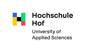 Logo - Hochschule Hof, University of Applied Sciences