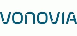 Logo - Vonovia SE