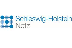 Logo - Schleswig-Holstein Netz