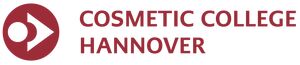 Logo Cosmetic College Hannover
