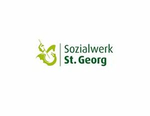 Logo Sozialwerk St. Georg e.V.