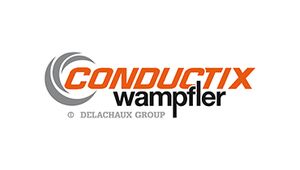 Conductix-Wampfler GmbH-Logo