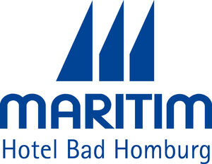 Logo Maritim Hotel Bad Homburg