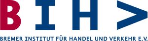 Bremer Institut für Handel und Verkehr e. V. - Logo