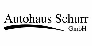 Autohaus Schurr GmbH - Logo
