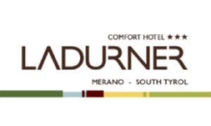 Logo Hotel Ladurner