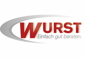 Autohaus M. Wurst GmbH - Logo