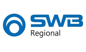 Logo SWB Regional Ver- und Entsorgung GmbH