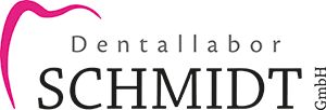 Dentallabor Schmidt GmbH - Logo