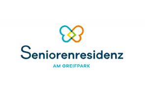 Logo Seniorenresidenz am Greifpark