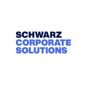 Logo Schwarz Corporate Solutions