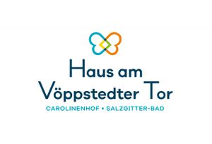 Logo Haus am Vöppstedter Tor Carolinenhof