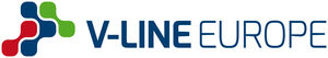 Logo V-LINE EUROPE GmbH