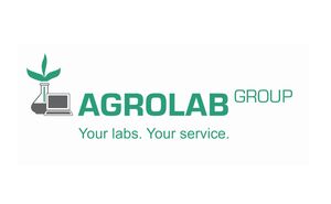 Logo AGROLAB Labor GmbH