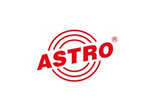 ASTRO Strobel Kommunikationssysteme GmbH-Logo
