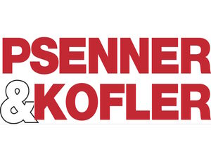 Psenner & Kofler -Logo