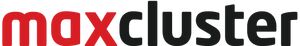 maxcluster GmbH - Logo