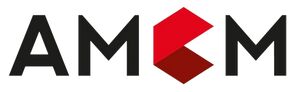 Logo AMCM GmbH