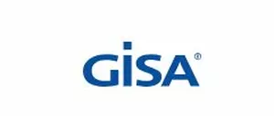 Logo GISA GmbH