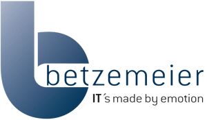 Logo - betzemeier automotive software GmbH & Co. KG