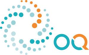 OQ Services GmbH - Logo