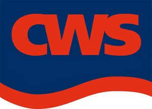 Logo CWS Lackfabrik GmbH