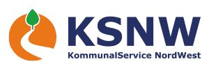 Zweckverband - KommunalService NordWest - Logo