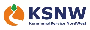 Zweckverband - KommunalService NordWest - Logo