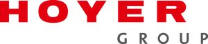 Logo HOYER GmbH Internationale Fachspedition