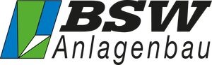 Logo - BSW - Anlagenbau