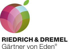 Logo Riedrich und Dremel GmbH Garten- und Landschaftsbau