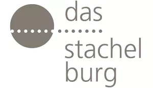 Logo Hotel das Stachelburg
