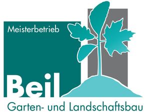 Logo Stefan Beil Garten- und Landschaftsbau