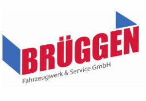 Brüggen Fahrzeugwerk & Service GmbH-Logo