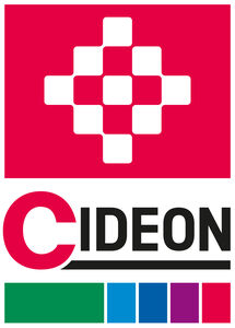 Logo CIDEON Software & Services GmbH & Co. KG