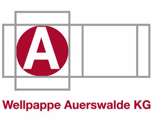 Wellpappe Auerswalde KG-Logo