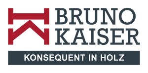 Logo Holzbau Bruno Kaiser GmbH
