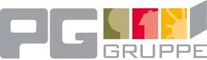 Logo PG Gruppe Garten- und Landschaftsbau GmbH