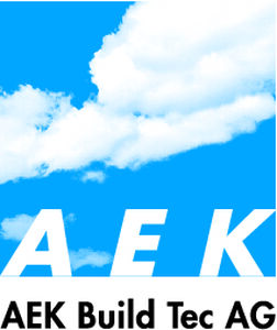 Logo AEK Build Tec AG