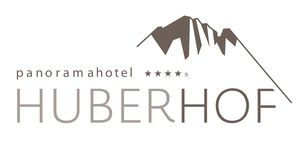 Panorama Hotel Huberhof - Logo