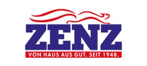 Logo ZENZ-Massivhaus Peter Zenz Bauunternehmung GmbH