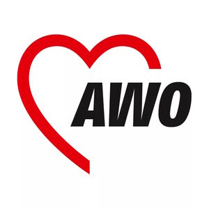 AWO Augsburg - Logo