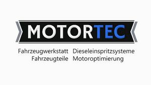 Logo MotorTec GmbH