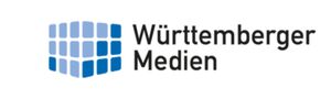 Logo .wtv Württemberger Medien GmbH & Co. KG