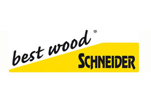 Logo best wood SCHNEIDER® GmbH