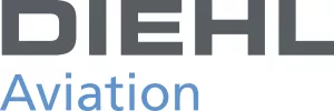 Logo - Diehl Aviation Gilching GmbH, Dresden