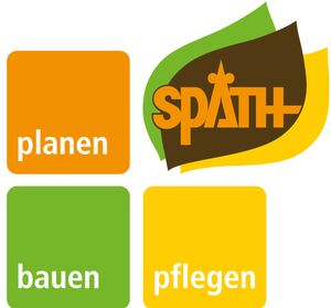 Logo Gartengestaltung Späth GmbH