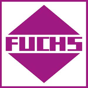 Logo Fuchs Fertigteilwerke Süd GmbH